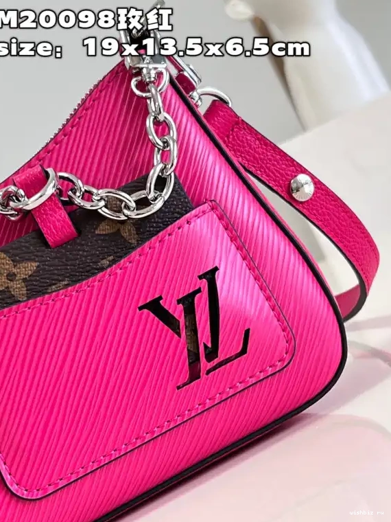 WIS VUITTON LOUIS Marellini 0413